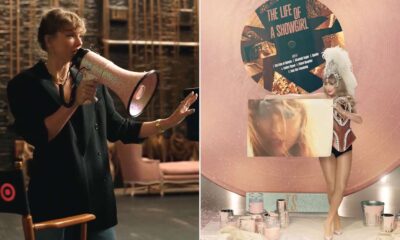 Amazing: Taylor swift announced she got 4 days left to rehearse for her large and glorious day...