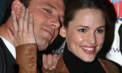 Ben Affleck‘s feelings for ex-wife Jennifer Garner have never wavered. Although their marriage ended in divorce, the actor continues to praise Garner as both a person and mother to their three children, calling himself “lucky.”..