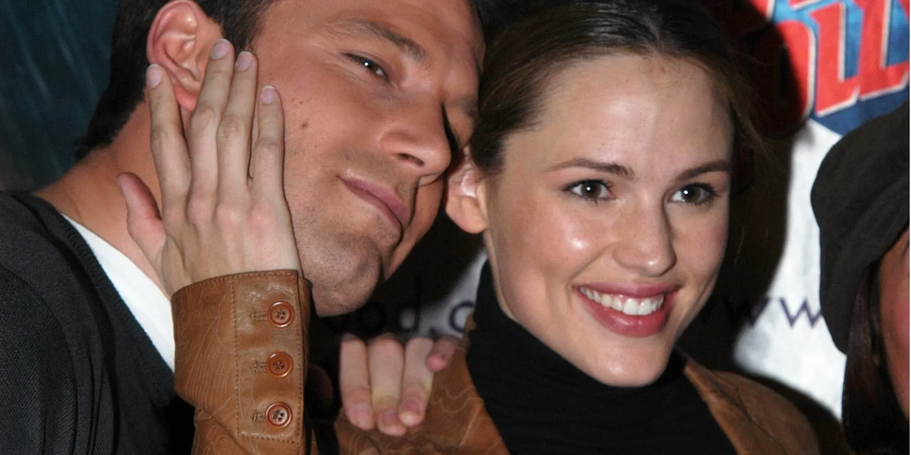 Ben Affleck‘s feelings for ex-wife Jennifer Garner have never wavered. Although their marriage ended in divorce, the actor continues to praise Garner as both a person and mother to their three children, calling himself “lucky.”..