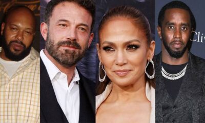 Suge Knight reveals that Ben Affleck Wants Divorce Because FBI Gave Him Explicit Footage Of Jennifer Lopez From Diddy Raid which shows…. See more