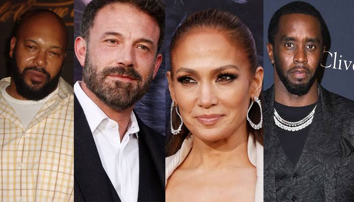 Suge Knight reveals that Ben Affleck Wants Divorce Because FBI Gave Him Explicit Footage Of Jennifer Lopez From Diddy Raid which shows…. See more