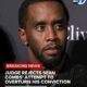 Breaking News: The judge in Sean "Diddy" Combs’ criminal case rejected the hip-hop mogul’s request to toss out his prostitution-related convictions Tuesday, setting the stage for his sentencing...