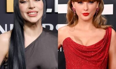 News update : Taylor Swift and Lady Gaga Refuse White House Performances...