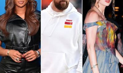 She Had It Coming” Kayla Nicole Fires Back At Taylor Swift And Travis Kelce