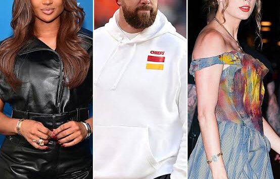 She Had It Coming” Kayla Nicole Fires Back At Taylor Swift And Travis Kelce
