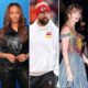 She Had It Coming” Kayla Nicole Fires Back At Taylor Swift And Travis Kelce