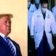 Breaking News: 10 minutes ago Fox News has reported that U.S. President Donald Trump has been urgently rushed to the White House emergency medical unit late last night after experiencing dangerously low oxygen levels…Donald Trump is said to be in a CRITICAL SITUATION