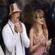 BREAKING : Travis Kelce and Taylor swift plan to donate money to the sick children and homeless people before there wedding...