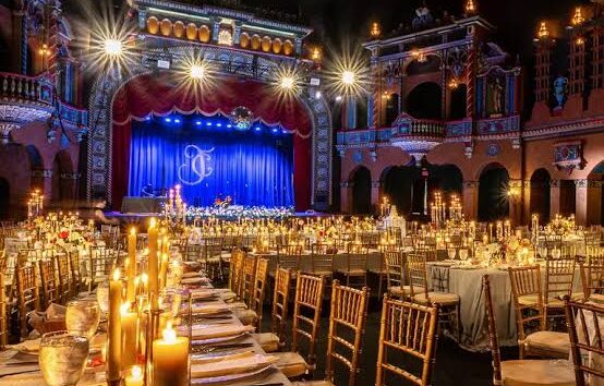 Breaking News: Taylor Swift and Travis Kelce's secret wedding venue finally revealed...