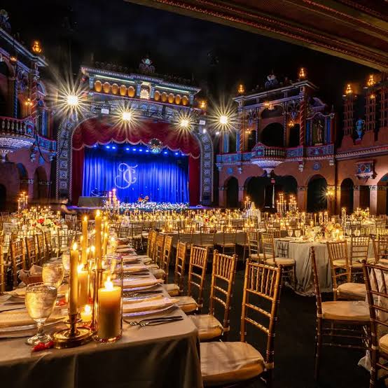 Breaking News: Taylor Swift and Travis Kelce's secret wedding venue finally revealed...