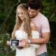 Another baby On The Way”: Chiefs Quarterback Patrick Mahomes and Wife Brittany Have Announced They’re Expecting Their Fourth Child — The Lovely Couple REVEALED The Gender Of The Baby "it a baby…See More