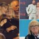 BREAKING NEWS : Donna Kelce, mother of Kansas City Chiefs star Travis Kelce, has spoken out about her son’s high-profile relationship with global superstar Taylor Swift, sending a clear and supportive message. In a recent interview, Donna praised Swift for her kindness, humility, and how well she fits into the Kelce family. She noted that Taylor has been “nothing but genuine” and that her relationship with Travis has brought out the best in him. Fans quickly reacted to Donna’s comments, applauding the sweet show of family approval. The NFL mom, known for her warmth and honesty, also mentioned that she enjoys seeing how happy the couple makes each other. With Travis focused on the Chiefs’ season and Taylor continuing her record-breaking musical run, Donna’s words reinforce that love and respect remain at the heart of their growing relationship.