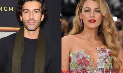 Breaking News : Justin Baldoni has been sued by the New York Times because of his since-dismissed $400 million defamation case over an article detailing his fallout with It Ends With Us costar Blake Lively...