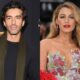Breaking News : Justin Baldoni has been sued by the New York Times because of his since-dismissed $400 million defamation case over an article detailing his fallout with It Ends With Us costar Blake Lively...