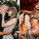 Travis Kelce revealed on New Heights that Taylor Swift’s “Opalite” is his favorite, calling it poetic and fun, possibly referencing his opal birthstone..Travis Kelce revealed on New Heights that Taylor Swift’s “Opalite” is his favorite, calling it poetic and fun, possibly referencing his opal birthstone...