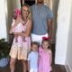 News update : Brittany Maohomes tell her husband Patrick Maohomes she want baby number 4 as soon as possible and she really want a baby boy...