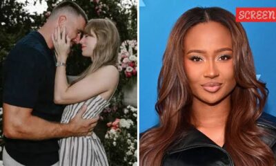 News update : Travis Kelce ex girlfriend Kayla Nicole was sad when she see Travis Kelce and Taylor swift engagement she tell Travis Kelce to leave Taylor swift and come back to her...