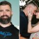 Jason Kelce tell his brother Travis Kelce to announce his wedding date with his girlfriend Taylor swift...