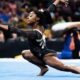 Simone Biles, the most awarded gymnast in the world, will be in Buenos Aires on October 8 and 9 with activities open to the public...
