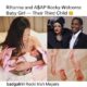 BREAKING: Rihanna Gives Birth to Baby No. 3 Under Tragic Circumstances… A$AP Rocky Overcome With Emotion… As a Secret That Changed Everything Is Revealed… read more below