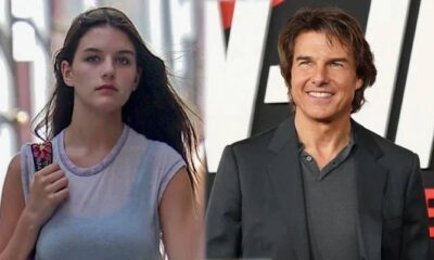 Tom cruise finally speak addressing public criticism on why he missed out on his daughter graduation for Swift concert,Suri is not my…. See more