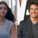 Tom cruise finally speak addressing public criticism on why he missed out on his daughter graduation for Swift concert,Suri is not my…. See more