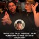 Travis Kelce faces ‘some pressure’ from his mother Donna Kelce to have kids with Taylor Swift...