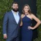 Kylie Kelce tell her husband Jason Kelce she will like to have another baby very soon...