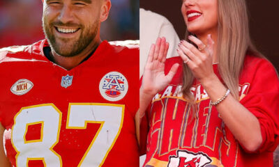 Taylor swift fans is asking if she will be at Chiefs-Lions game tonight to watch her boyfriend Travis Kelce...