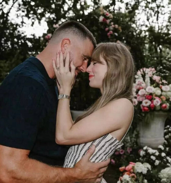 In a hurry to have children”: Taylor Swift and Travis Kelce plan to wed at $500M mansion as they plan to start a family soon...