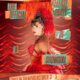 Taylor Swift: The Official Release Party of a Showgirl’ to Hit Theaters in October With ‘Fate of Ophelia’ Music Video Premiere and Album Commentary...