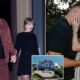 Breaking News : Taylor Swift and Travis Kelce have been swept up in preparations for their fairytale wedding - just months after the NFL player popped the big question...