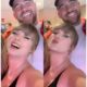 Travis Kelce Finally Reveals Why Taylor Swift Is HIS DREAM GIRL! In a candid new interview, Travis Kelce opened up about what makes Taylor Swift the woman of his dreams — and fans can’t stop swooning. The NFL star gushed over Taylor’s kindness, intelligence, and down-to-earth spirit, admitting she’s unlike anyone he’s ever met. “She’s real. She’s genuine. That’s everything to me,” he said with a smile that said it all. The internet is melting over his heartfelt confession — and this might just be his sweetest interview yet.