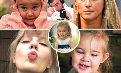 “Aunt Taylor’s Getting Married!” — Baby Wyatt’s Reaction Melts Hearts! 💍💞 The Kelce family’s little star couldn’t contain her joy when she heard the big news — and fans can’t stop replaying the moment. Love, laughter, and one very proud family. ❤️