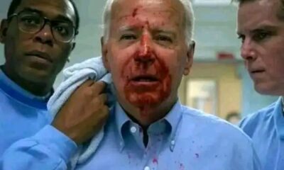 30 minutes Ago At Washington D.C. —Barron Trump, son of President Donald J. Trump, has tragically passed Away at 19 year old. Sources close to the Trump family confirmed the devastating news early this morning, stating only that Barron’s passing was due to…see more