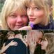 💍 “She Didn’t Cry. She Didn’t Speak. But the Way She Looked at Taylor… Said Everything.” — The Silent Moment Between Taylor Swift and Her Mother That No One Saw