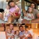YOU THREW IT TO THE MOON!” — Patrick Mahomes Melts the Internet with the Cutest Family Video Ever Seen