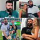 🔥 “SHE’S MY PARTNER — WE ARE EQUALS” 💪 Jason Kelce Silences Critics with One Powerful Message That’s Got the Internet Standing and Applauding 👏