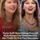 Taylor Swift Goes Makeup-Free and Rocks Kansas City Chiefs Merch in New Trailer for Eras Tour Docuseries