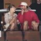 A sneak-peek look at superstar Taylor Swift’s Eras Tour documentary arrived this week, and her fiancé, Chiefs tight end Travis Kelce, appeared throughout...