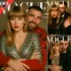 “It’s the cover no one thought would ever happen — but Taylor Swift and Travis Kelce just made history together. Vogue calls it *‘the impossible come true,’* and the photos are already breaking the internet. From the hidden symbolism in their outfits to the one quote that has everyone talking, this feature might be their most powerful statement yet.” Taylor Swift Reveals Her and Travis Kelce’s Wedding Date, Venue, and Extravagant Details Including a Humongous Cake and Star-Studded Guest List...