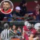 Travis Kelce Makes Surprise Appearance at Kansas High School Playoff — and Fans Can’t Get Enough of His Friday Night Lights Moment!
