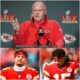 10 Minutes Ago: Andy Reid Breaks His Silence With a Fiery Defense of Patrick Mahomes .l