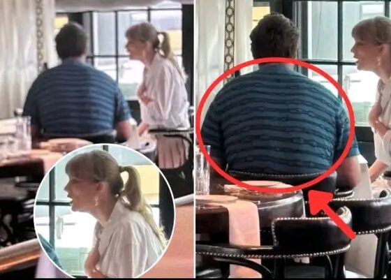 Taylor Swift and Travis Kelce Spotted Meeting a Relationship Therapist at JoJo’s Bar in Chagrin Falls Ohio, as New Viral Video Shows Taylor Pointing Out a Change in Travis She Can’t Stand: “This Isn’t the Man I Fell For!” – Here’s Why (and the Videos)