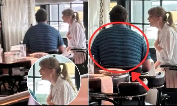 Taylor Swift and Travis Kelce Spotted Meeting a Relationship Therapist at JoJo’s Bar in Chagrin Falls Ohio, as New Viral Video Shows Taylor Pointing Out a Change in Travis She Can’t Stand: “This Isn’t the Man I Fell For!” – Here’s Why (and the Videos)
