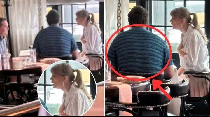 Taylor Swift and Travis Kelce Spotted Meeting a Relationship Therapist at JoJo’s Bar in Chagrin Falls Ohio, as New Viral Video Shows Taylor Pointing Out a Change in Travis She Can’t Stand: “This Isn’t the Man I Fell For!” – Here’s Why (and the Videos)