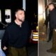 Breaking News: Did Taylor Swift and Travis Kelce Just Have a STEAMY MOMENT in the Car? The Couple Was Spotted at The Polo Bar in New York City for a Dinner Date - Taylor’s Hair Looked Wet as She Stepped Out of the Car’s AC as Eagle-Eye Fan Spot Traces of a very Steamy Encounter, While Travis Held Her Hand Tight, Shielding Her from Wild Fans and Paparazzi… But Wait Until You See Who Picked Up the Very Expensive Check " Nobody expected the ending" 😱😱
