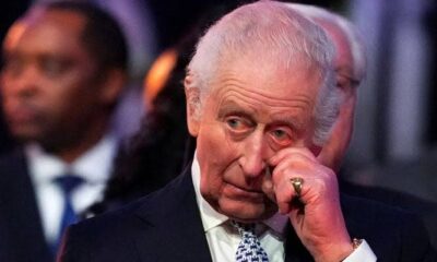 King Charles Was "Reduced to Tears" and "Overwhelmed" After Seeing the Public's Reaction to His Recent "Plight"
