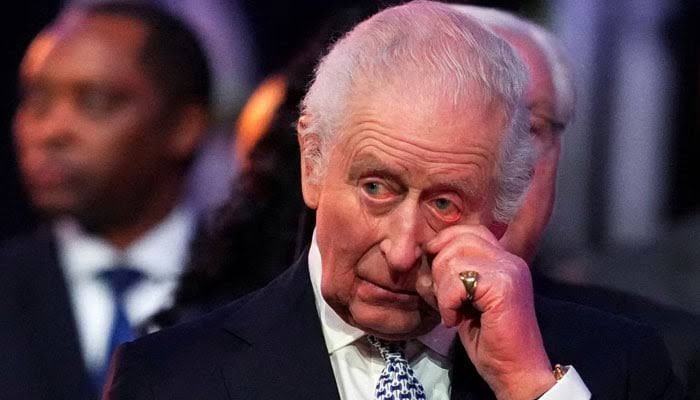 King Charles Was "Reduced to Tears" and "Overwhelmed" After Seeing the Public's Reaction to His Recent "Plight"
