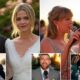 Taylor Swift’s Brother Austin Marries Model Sydney Ness in a Drama-Filled Wedding With Taylor Swift, Her Parents, Travis Kelce, Jason Kelce, and Their Families and other A-List Celebrities Present...
